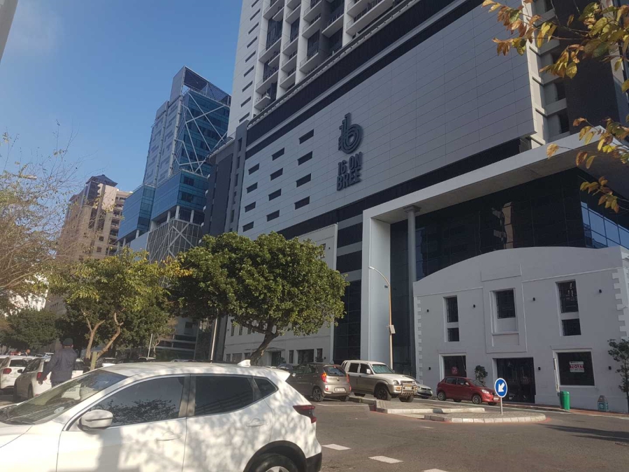To Let commercial Property for Rent in Cape Town City Centre Western Cape